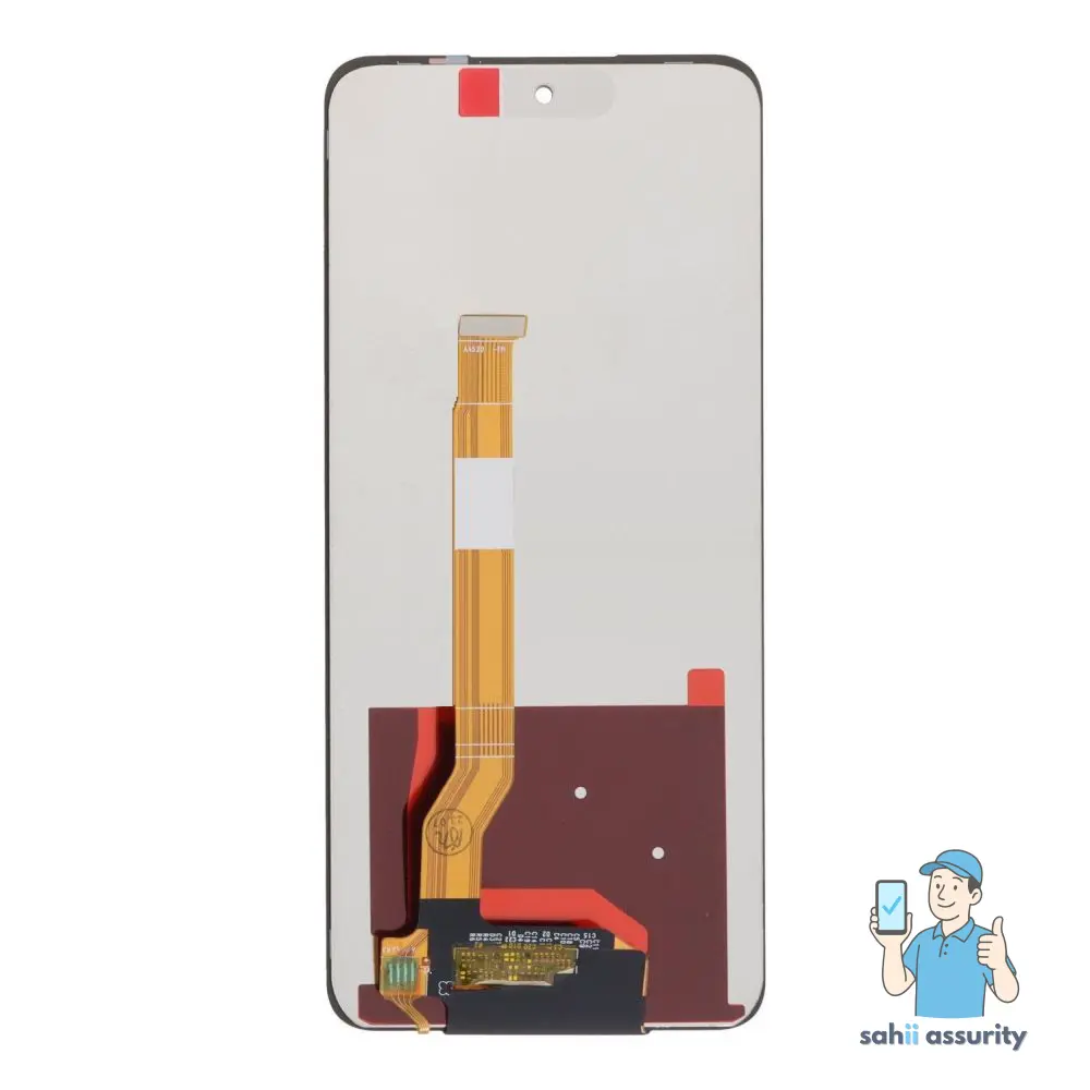 LCD with Touch Screen for OnePlus Nord CE 3 Lite 5G thumbnail